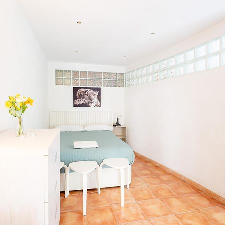 Апартаменты Apartamento Perfecto Para Tu Estadia En Bcn Барселона Экстерьер фото